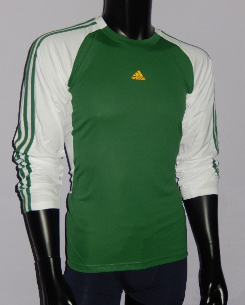 ADIDAS pánské tričko
