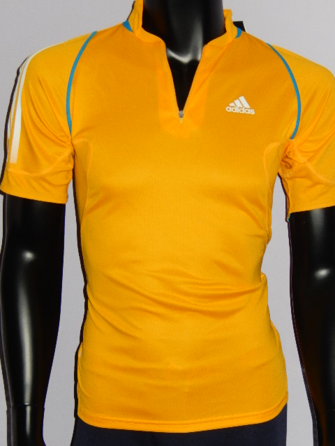 ADIDAS pánské tričko