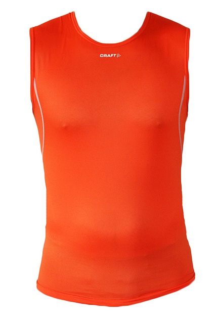 Pánské tílko Craft Cool Sleeveless 