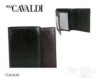 Pánská peněženka Cavaldi 