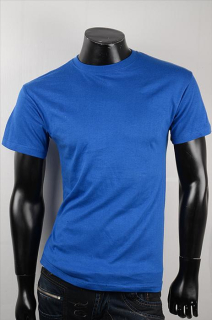 Pánské triko Pensacola - modré