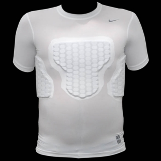 Chlapecké funkční tričko Nike PRO COMBAT dri-fit 